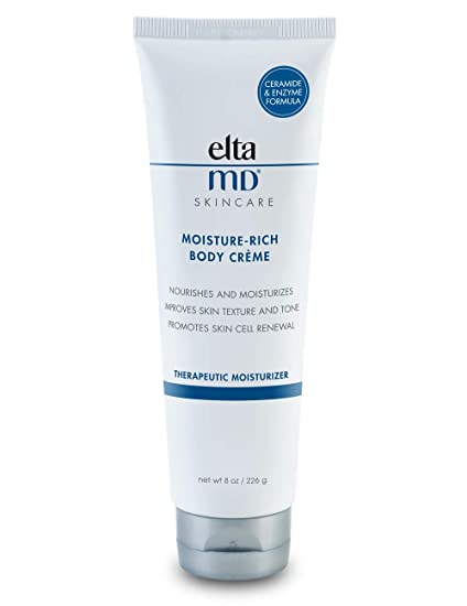 EltaMD Moisture-Rich Body Crème