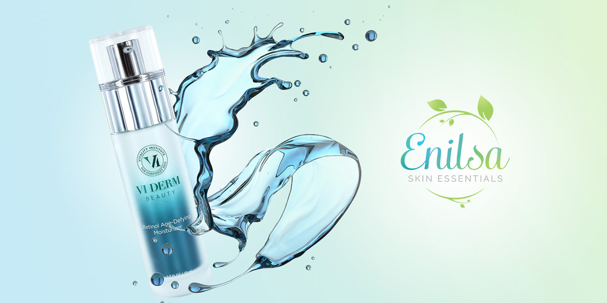 VI Derm Beauty now available on enilsa.co