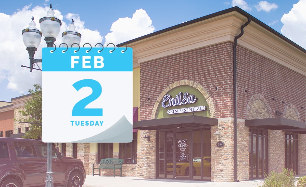 Clinic reopens in February